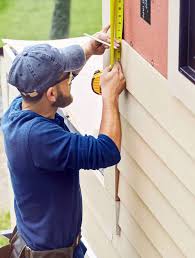 Best Vinyl Siding Installation  in Jay, OK